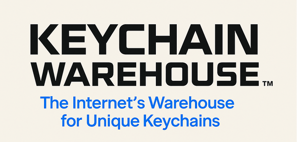 KeyChain Warehouse